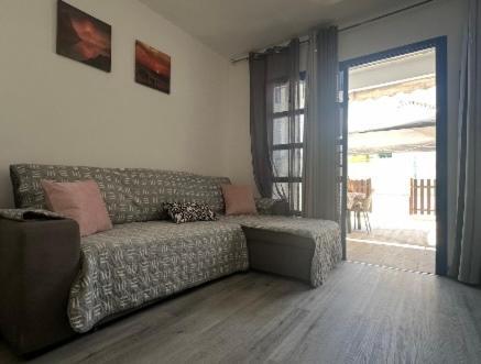 Ferienwohnung Playmar Sol Maspalomas  Exterior foto